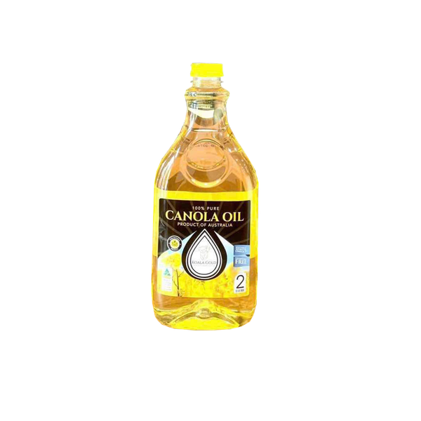 Dầu hạt cải Koala gold-Canola oild Koala gold 2L