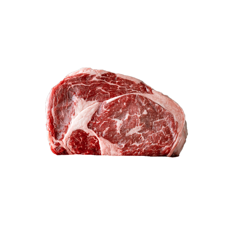 Nạc lưng bò mát Cao Cấp Black Angus Úc - Rib eye Chilled