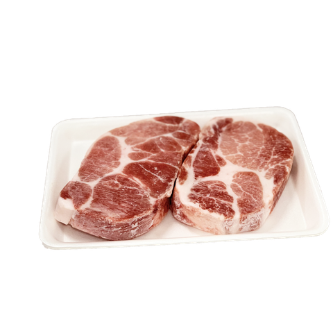 Nạc dăm heo nhập khẩu (Pork Collar Frozen)