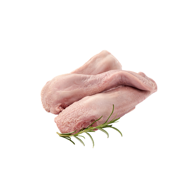 Lưỡi heo nhập khẩu (Pork Tongues Frozen)