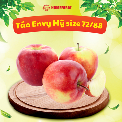 Táo Envy Mỹ 64-72