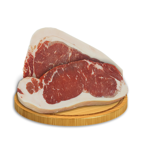 Thăn ngoại bò Mỹ cao cấp (Striploin USA)