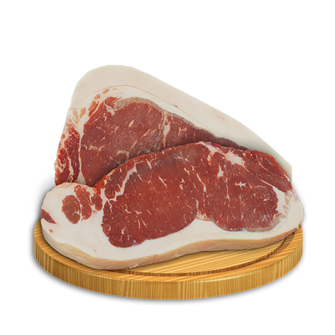 Thăn ngoại bò Mỹ cao cấp (Striploin USA)