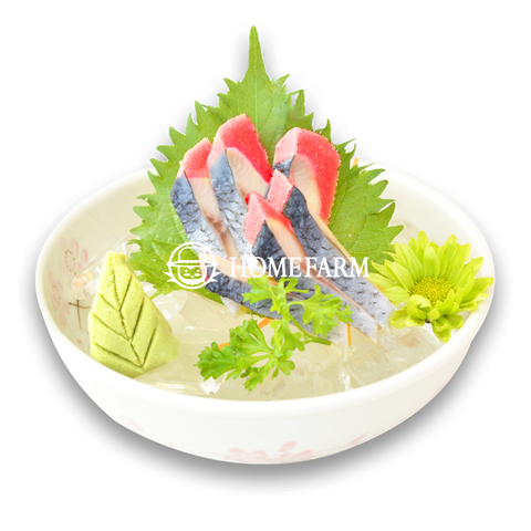 Cá trích ép trứng đỏ - Nhật Bản