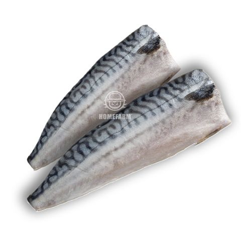 Cá saba fillet (Nakayama) 300gr