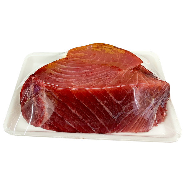 Cá ngừ đại dương Chilled Tuna Chunk 1kg