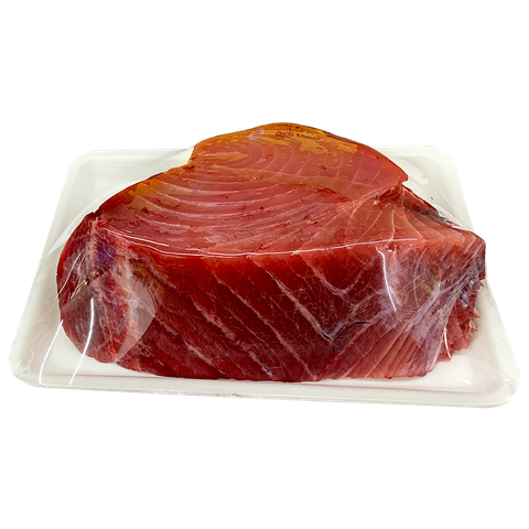Cá ngừ đại dương Chilled Tuna Chunk 1kg