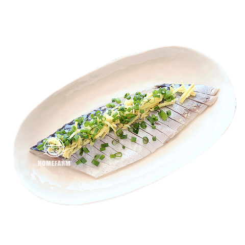 Cá saba tẩm giấm (Nakayama) 110gr