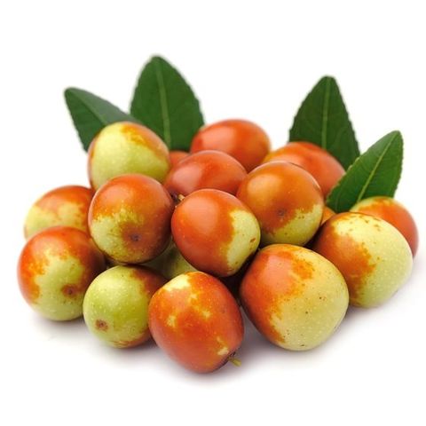 Hồng táo VIP - net 1.2-1.4 kg/hộp