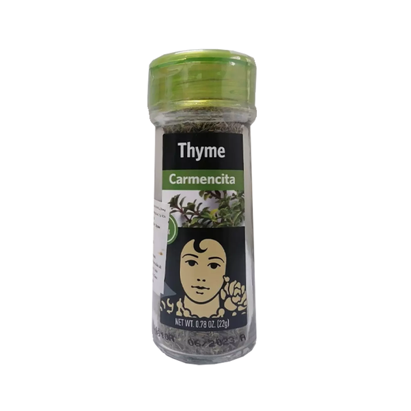 Húng tây khô Carmencita - Thyme 22g