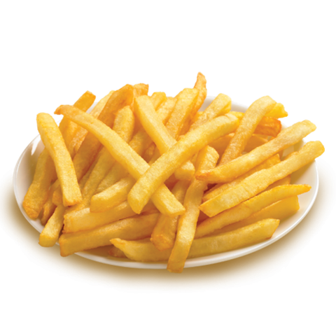 Khoai tây cắt thẳng Bỉ 1kg