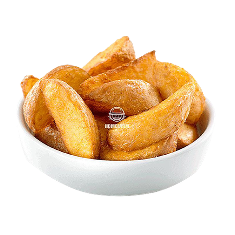 Khoai tây Bổ cau Farm Best 1kg