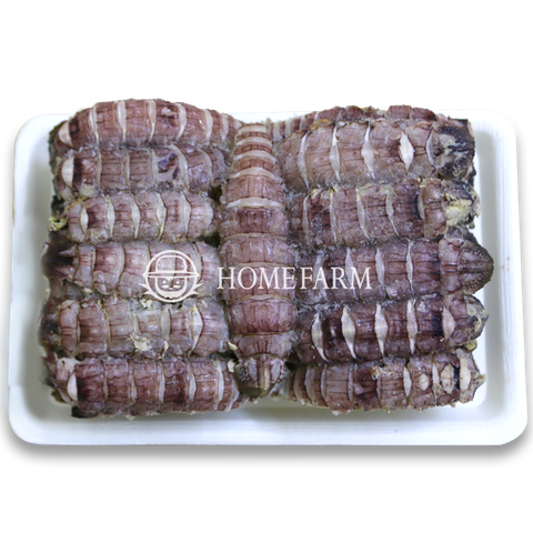 Bề bề bóc nõn ( 500gr)