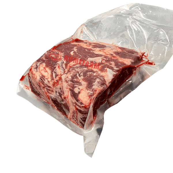 Nạc Lưng Bò Mát nhập khẩu Chilled Beef Rib eye