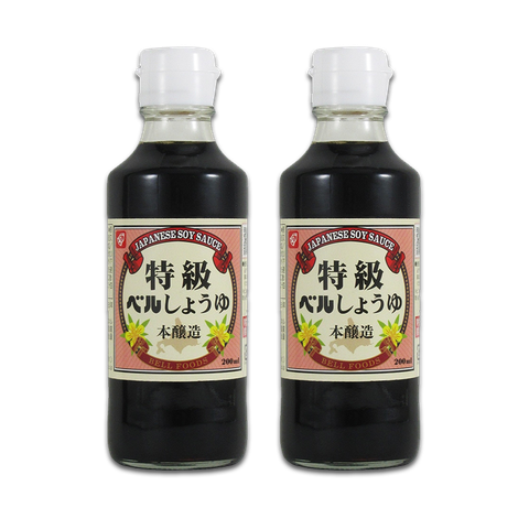 Nước tương Bell