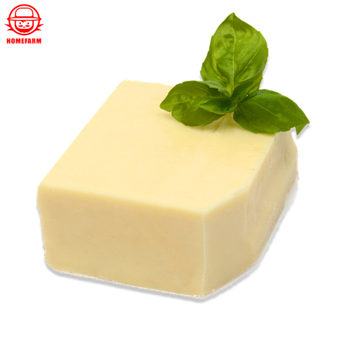 Phô mai Mozzarella Uruguay cắt miếng 200g