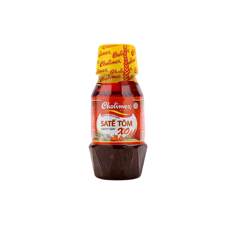 Sate tôm Cholimex pet 100g