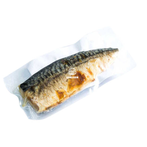 Cá saba nướng sốt Teriyaki Vifoods 110g