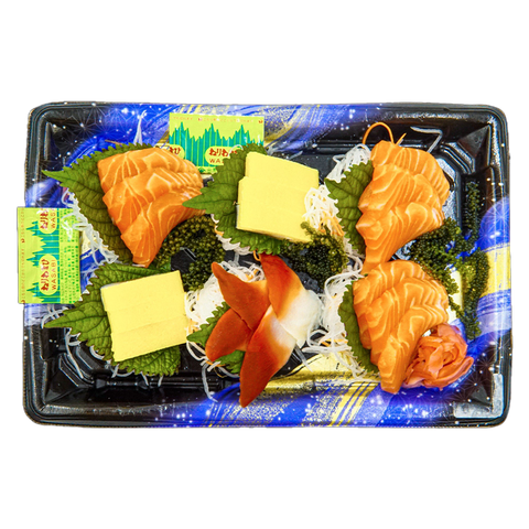 SASHIMI SET 02