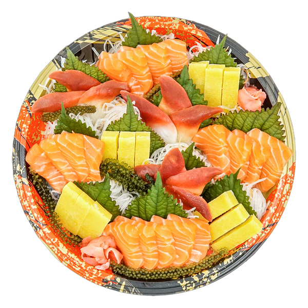 SASHIMI SET 06