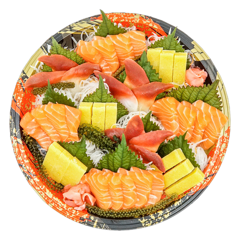 SASHIMI SET 06