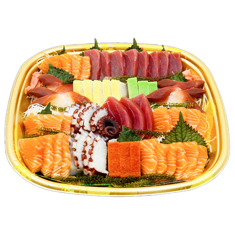 SASHIMI SET 08 (Khu vực HCM)