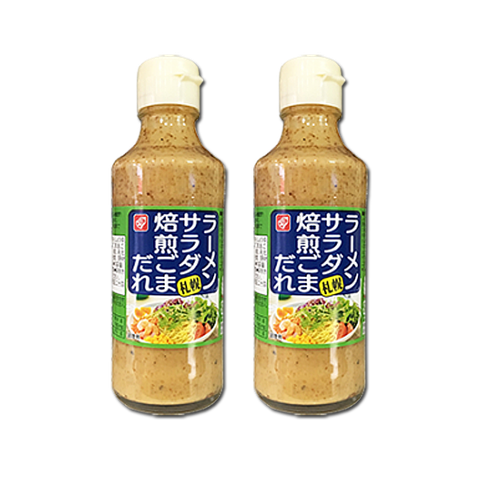 Sốt Salad mè Nhật