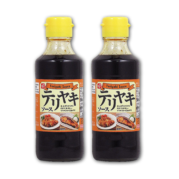 Sốt Teriyaki Nhật