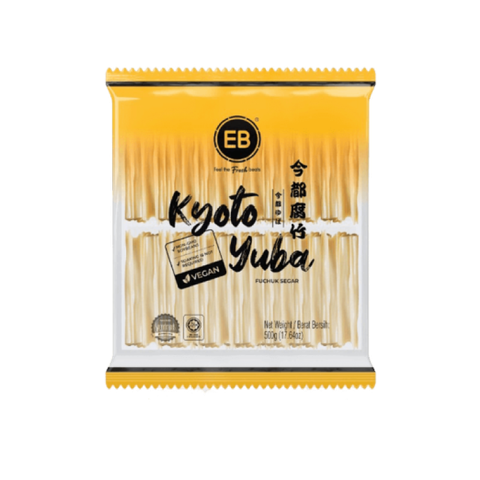 Tàu hũ ki tươi Kyoto 500g