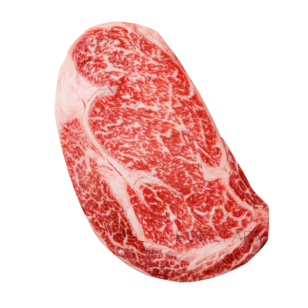 Thăn Ngoại Bò Úc Hokubee Striploin AUS