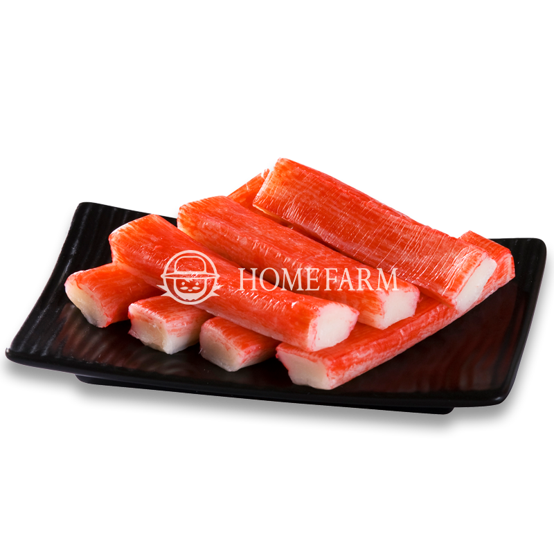 Thanh cua Surimi Nhật – Homefarm - Thực Phẩm Nhập Khẩu Cao Cấp