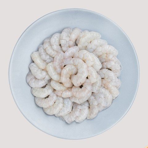 Tôm thẻ bóc nõn 300gr size 31/hf40