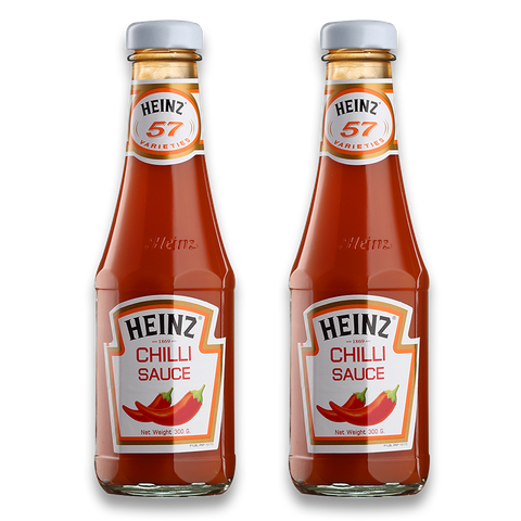 Tương ớt HEINZ