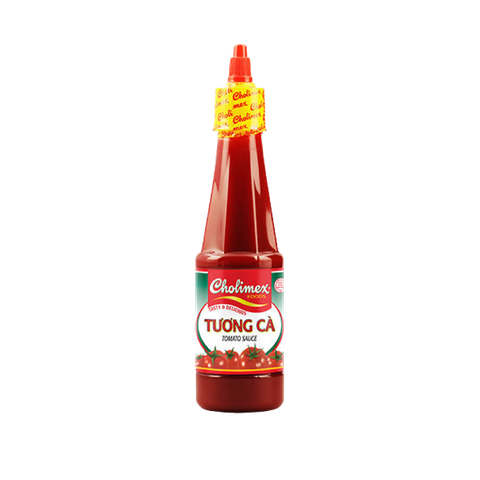 Tương cà Cholimex pet 270g