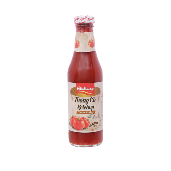 Tương cà ketchup Cholimex 330g