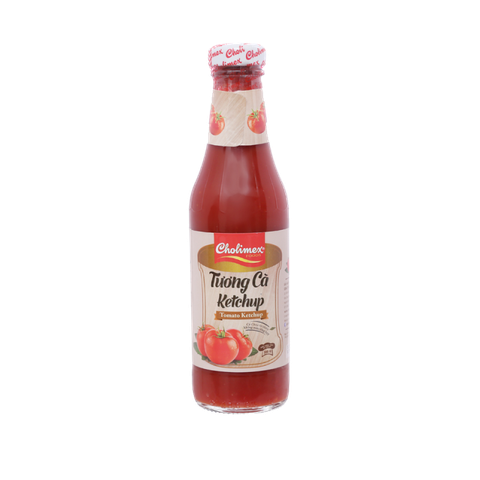 Tương cà ketchup Cholimex 330g