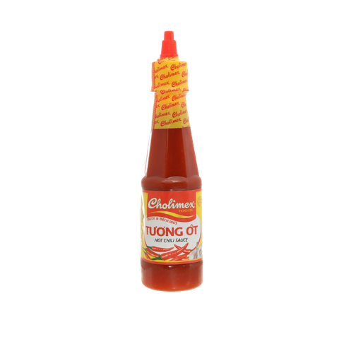 Tương ớt Cholimex pet 270g