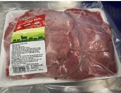 Bắp bò ăn ngô Canada Ontario Corn Fed