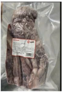 Diềm thăn nội bò Excel Canada (Tenderlion Side Muscle)  - Sản phẩm chỉ bán tại Miền Bắc