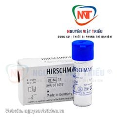 Ống mao quản 1ul (Minicaps 1ul)