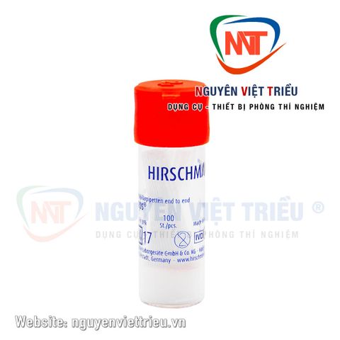 Ống mao quản 2ul (Minicaps 2ul)