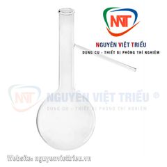 Bình cầu có nhánh 250ml