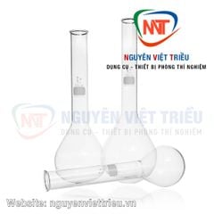 Bình Kjeldahl 100ml Duran