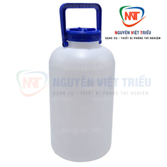 Bình nhựa HDPE