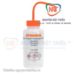 Bình tia Ethanol