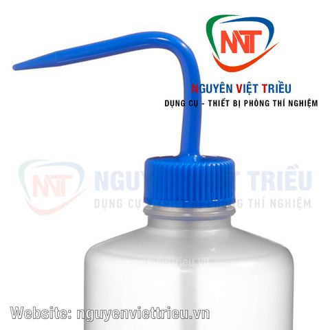 Bình tia nhựa Autoclavable 500ml (có thể hấp tiệt trùng) Nalgene