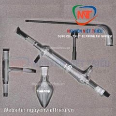 Bộ phân tích hóa hữu cơ (5 món)