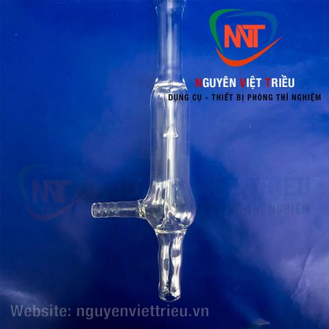 Bơm tia nước hút chân không (Glass water aspirator pump)