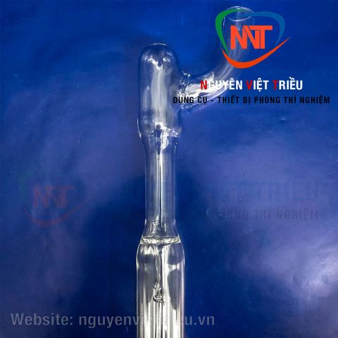 Bơm tia nước hút chân không (Glass water aspirator pump)