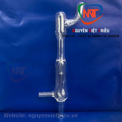 Bơm tia nước hút chân không (Glass water aspirator pump)